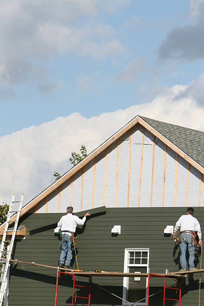 Best Weatherproofing and Sealing  in Millen, GA